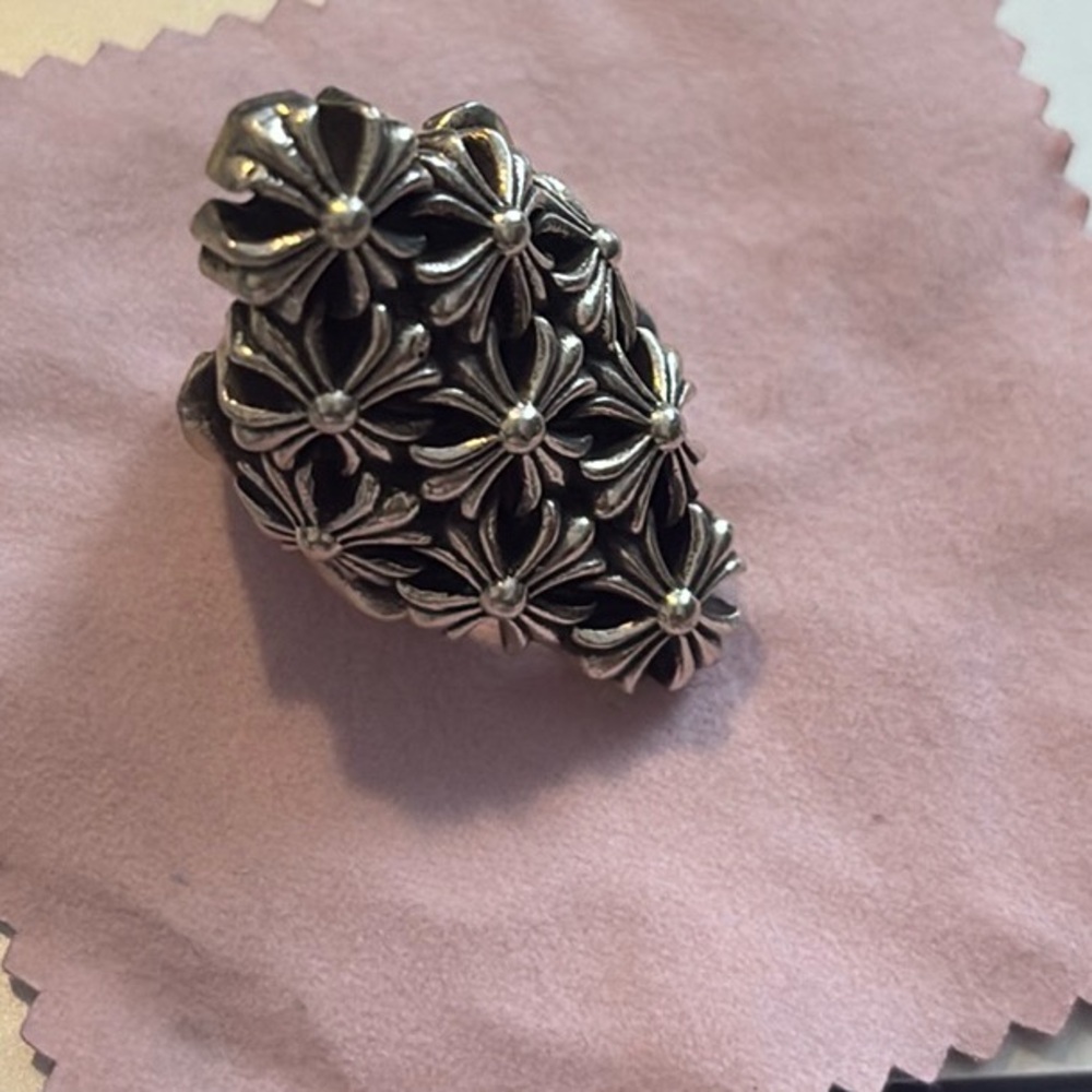 Chrome Hearts Original Ring
